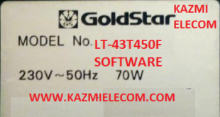 Goldstar Lt 43T450F F