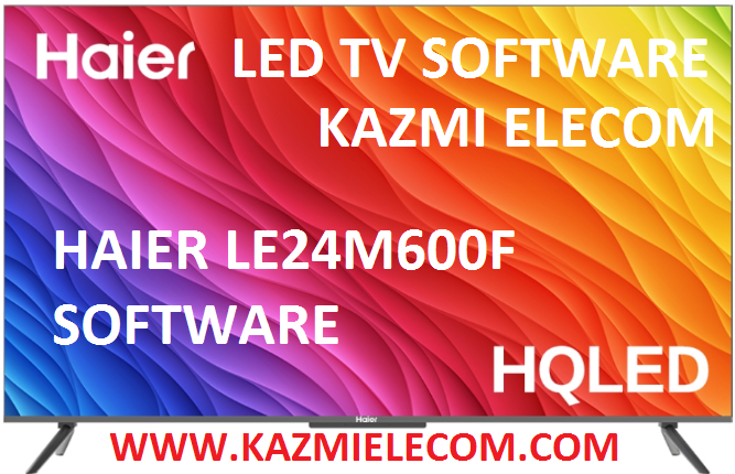 Haier Le24M600F