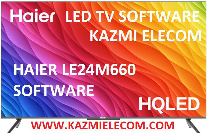 Haier Le24M660