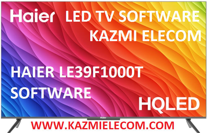 Haier Le39F1000T