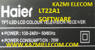 Haier Lt22A1