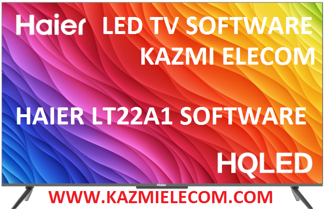 Haier Lt22A1