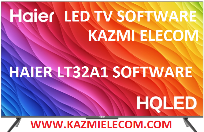 Haier Lt32A1