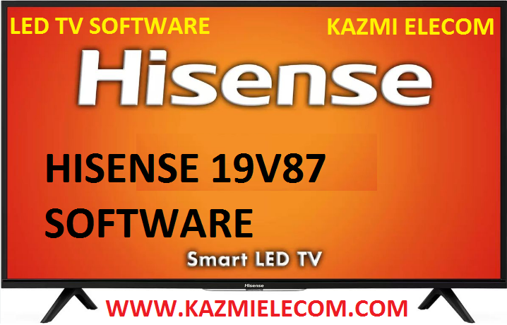 Hisense 19V87