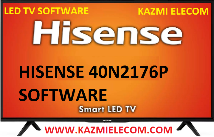 Hisense 40N2176P