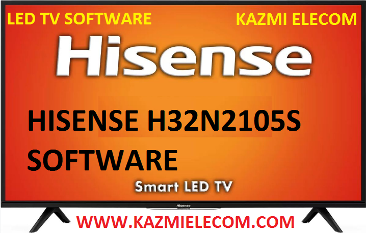 Hisense H32N2105S