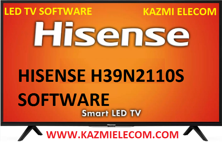 Hisense H39N2110S