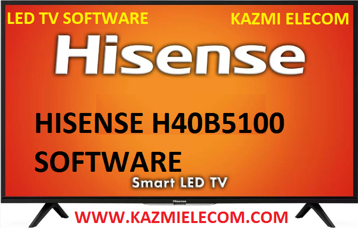 Hisense H40B5100