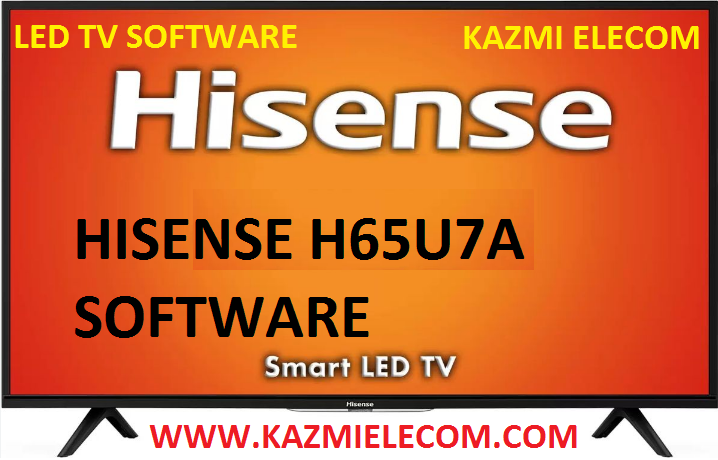 Hisense H65U7A