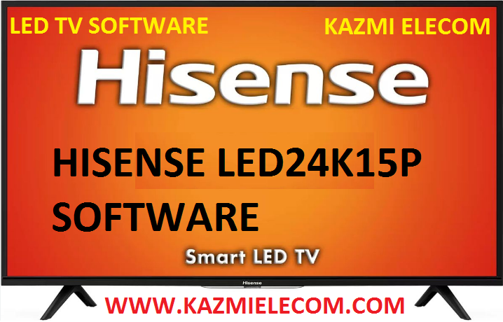 Hisense Led24K15P