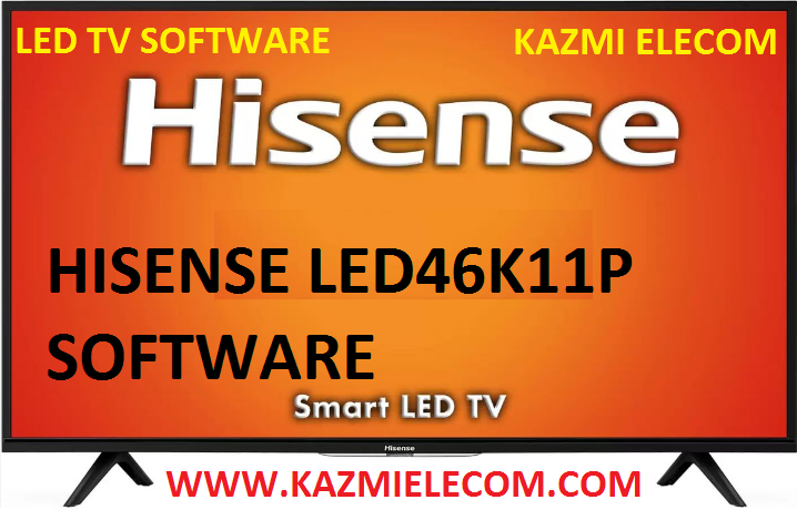 Hisense Led46K11P