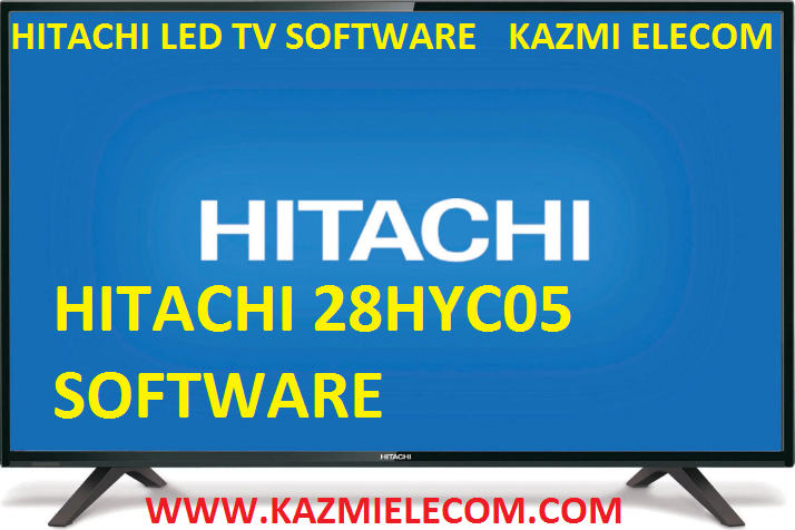 Hitachi 28Hyc05