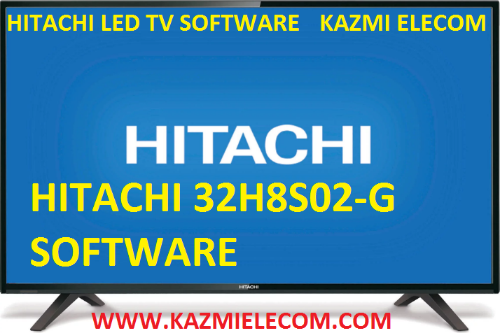 Hitachi 32H8S02-G