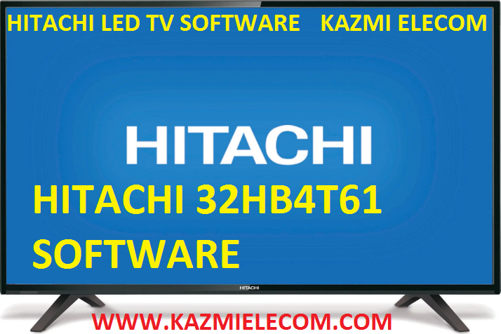 Hitachi 32Hb4T61