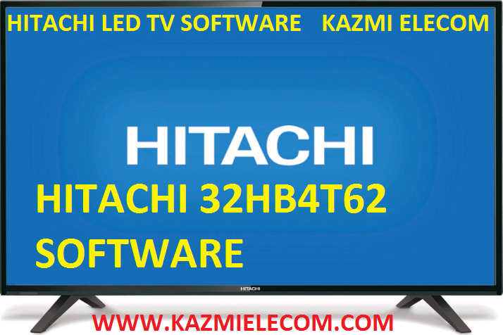 Hitachi 32Hb4T62