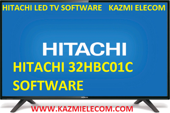 Hitachi 32Hbc01C