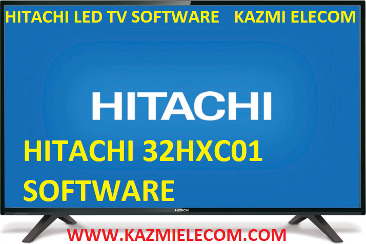 Hitachi 32Hxc01