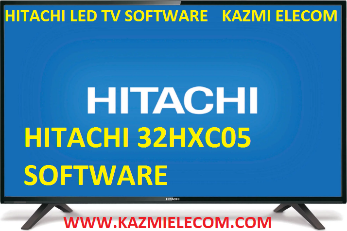 Hitachi 32Hxc05