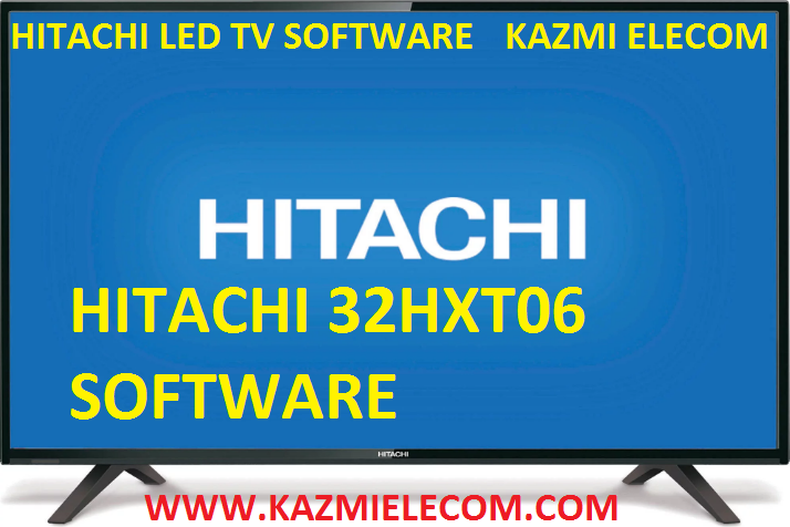 Hitachi 32Hxt06