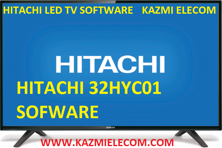 Hitachi 32Hyc01