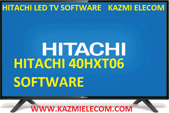 Hitachi 40Hxt06