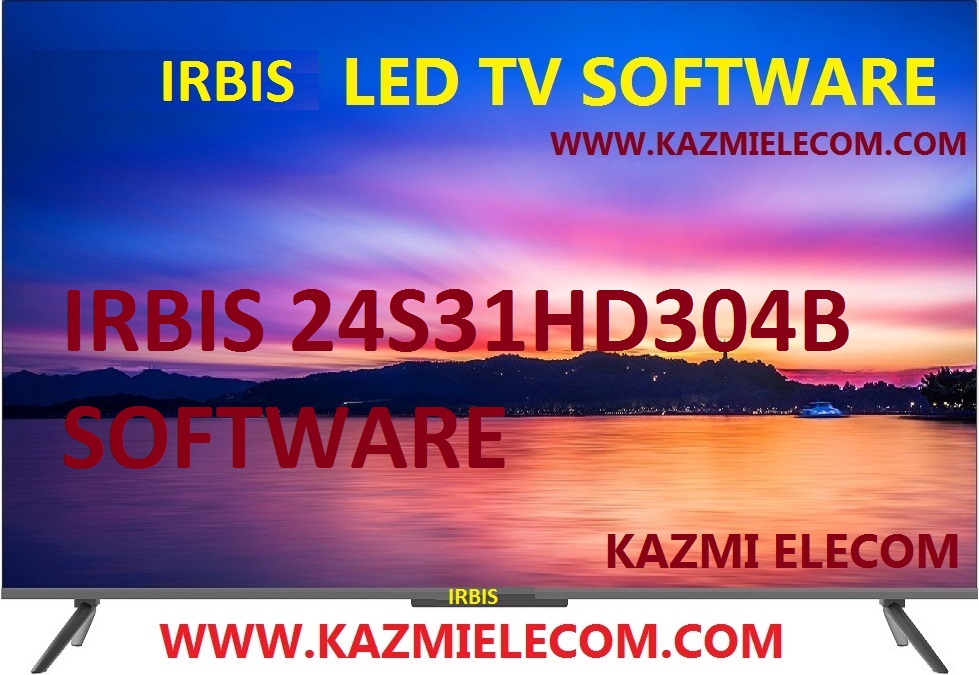 Irbis 24S31Hd304B