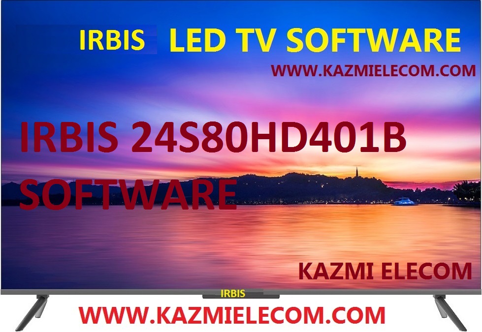 Irbis 24S80Hd401B