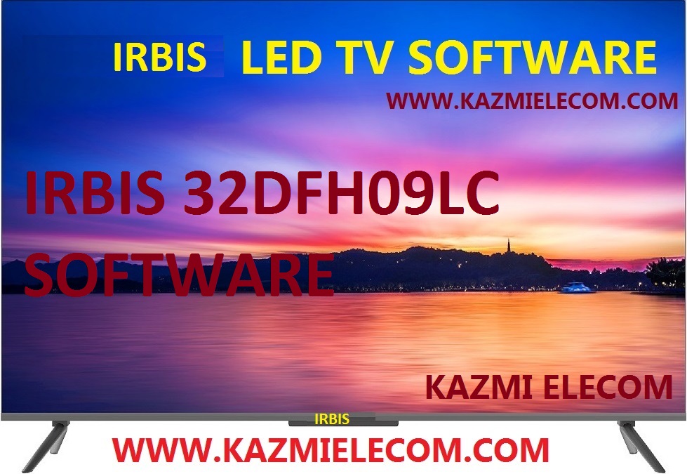 Irbis 32Dfh09Lc