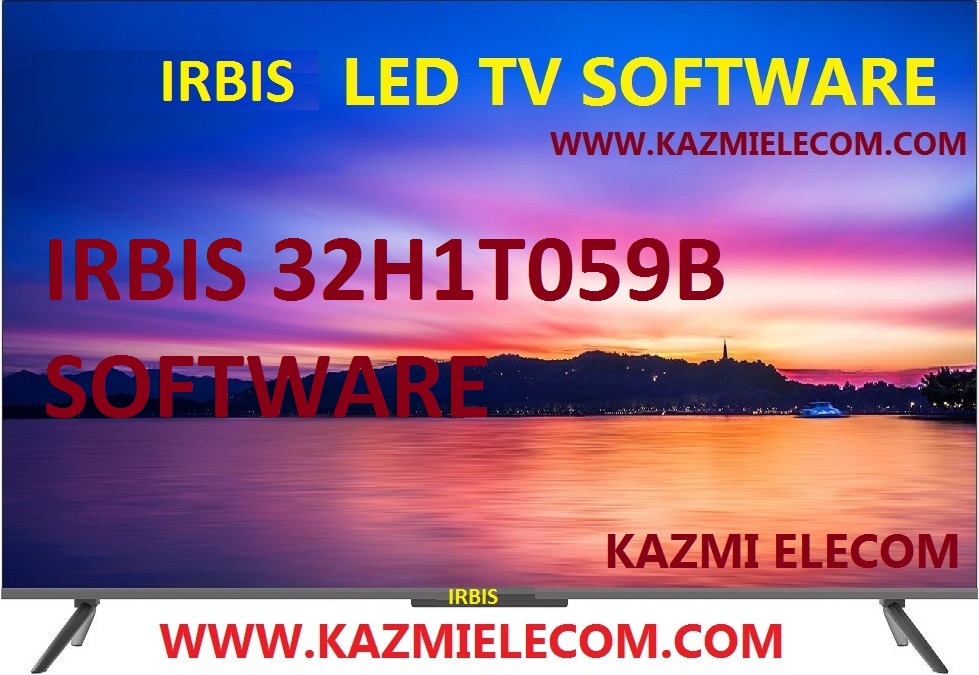 Irbis 32H1T059B