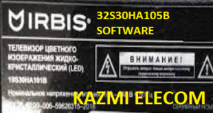 Irbis 32S30Ha105B F