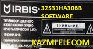 Irbis 32S31Ha306B F