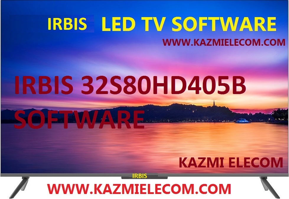 Irbis 32S80Hd405B