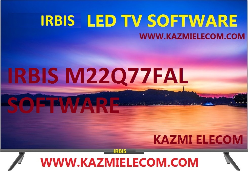 Irbis M22Q77Fal