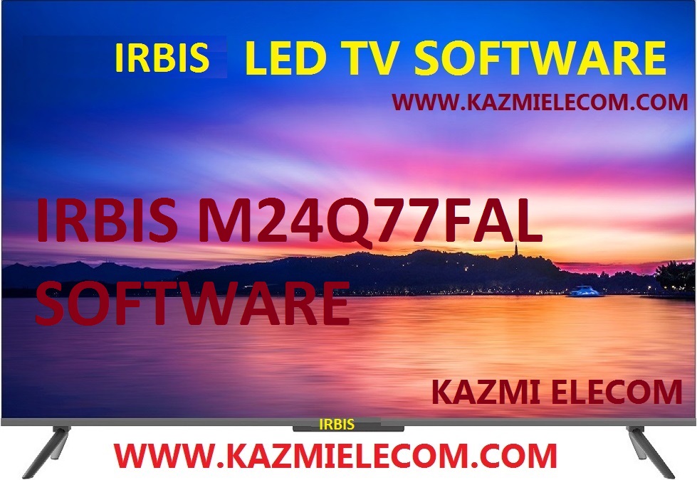 Irbis M24Q77Fal