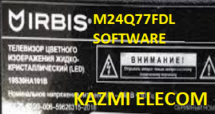 Irbis M24Q77Fdl