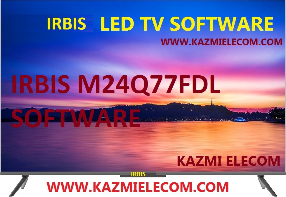 Irbis M24Q77Fdl