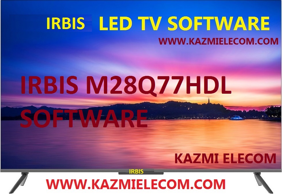 Irbis M28Q77Hdl