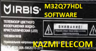 Irbis M32Q77Hdl F