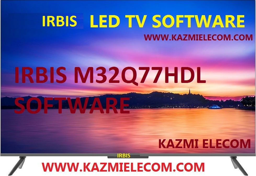 Irbis M32Q77Hdl