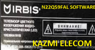 Irbis N22Q59Fal