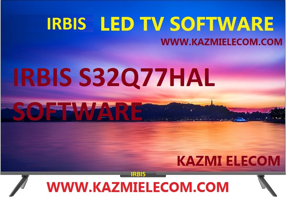 Irbis S32Q77Hal