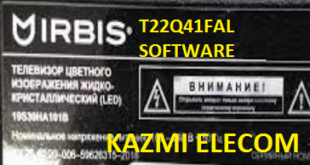 Irbis T22Q41Fal