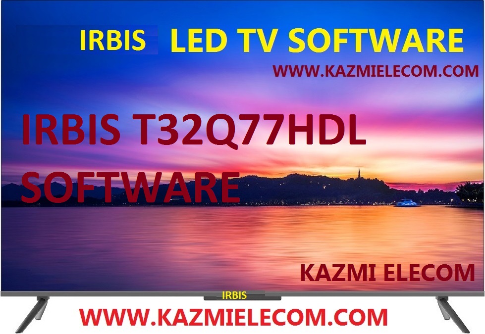 Irbis T32Q77Hdl