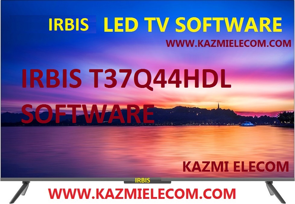 Irbis T37Q44Hdl