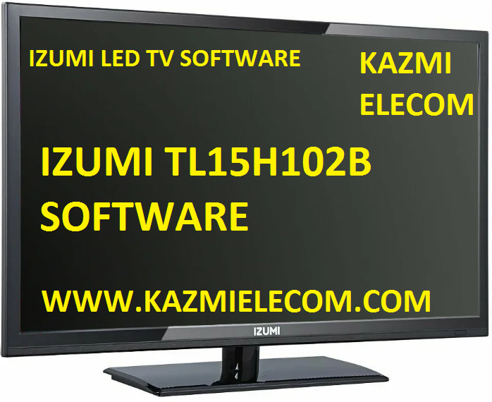 Izumi Tl15H102B