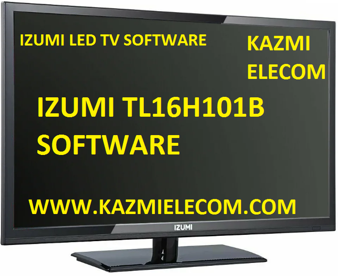 Izumi Tl16H101B