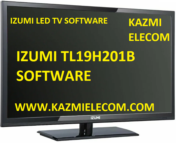 Izumi Tl19H201B