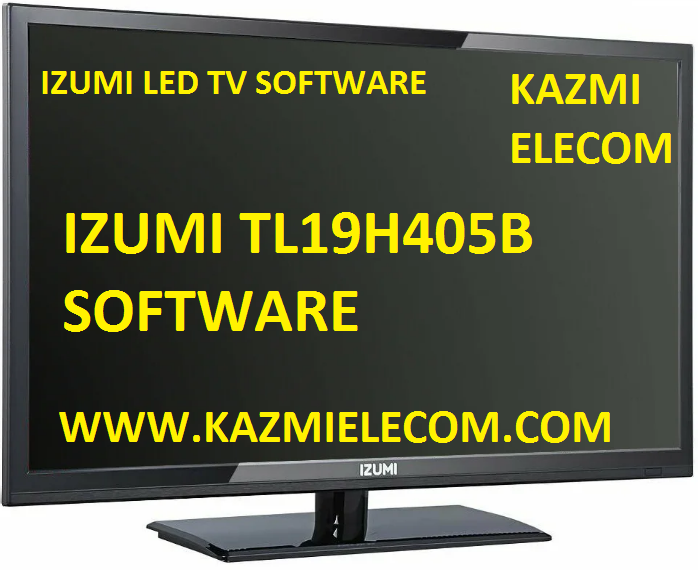 Izumi Tl19H405B