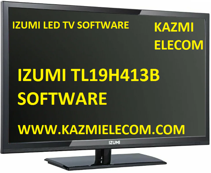 Izumi Tl19H413B