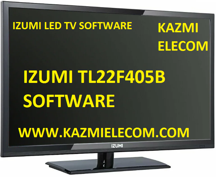 Izumi Tl22F405B